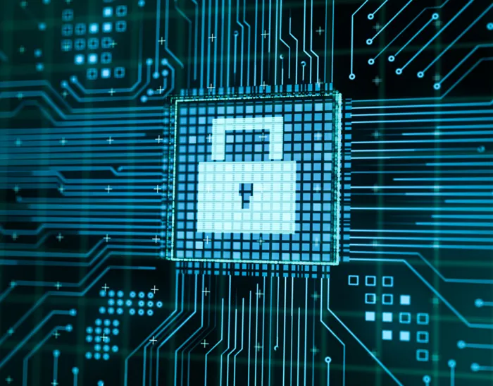 confidential computing
