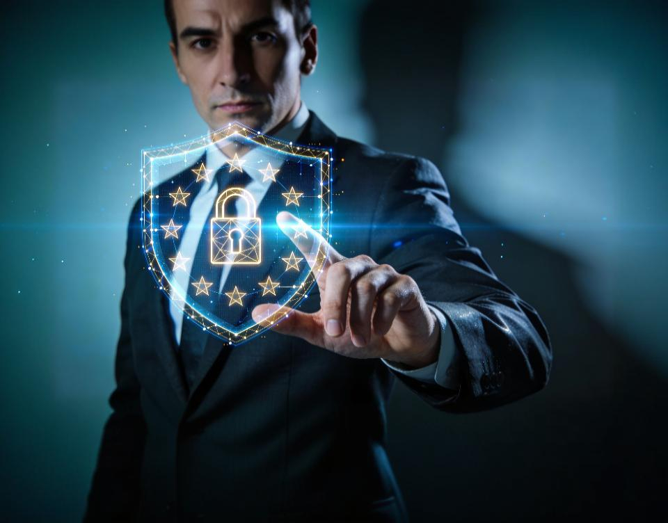 Conformità NIS2, David Bennett, CEO di Object First