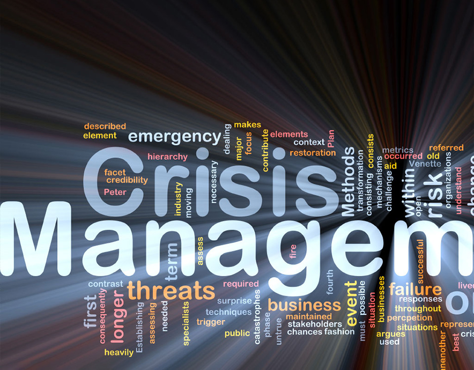 Crisis Management: gestione del rischio informatico e conseguente gestione della crisi
