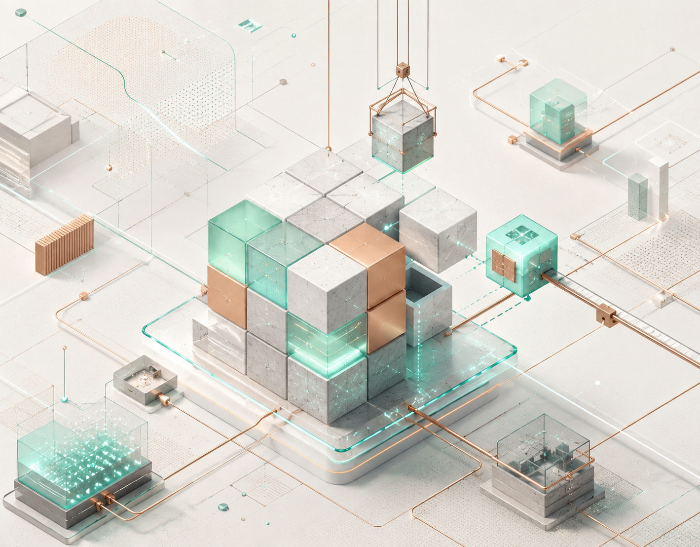 Crypto-agility la migrazione crittografica che il post-quantum