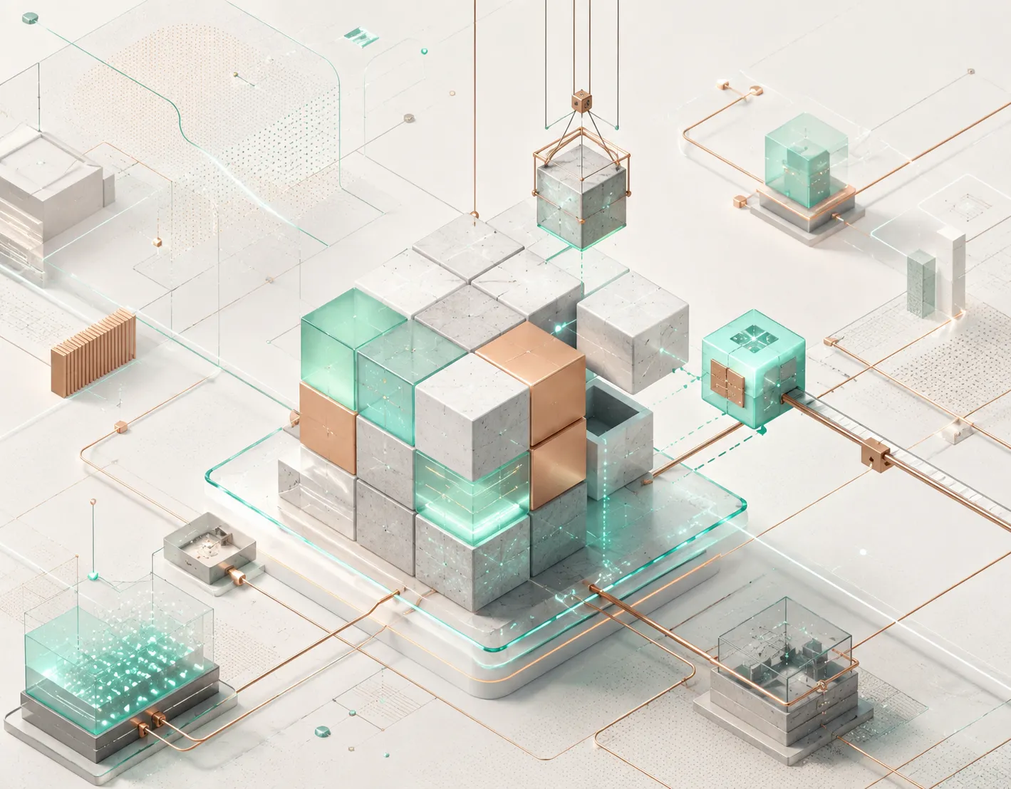 Crypto-agility la migrazione crittografica che il post-quantum