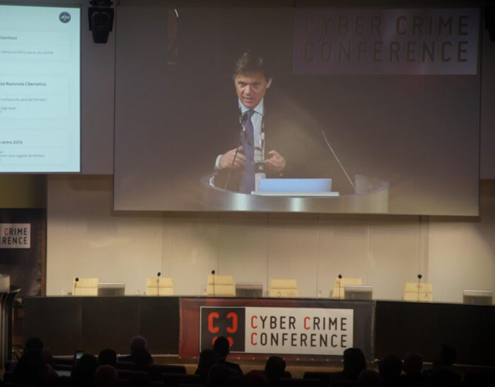 Cyber Resilienza: il ruolo dell’Agenzia per la Cybersicurezza Nazionale nel contesto operativo cibernetico – Gianluca Galasso