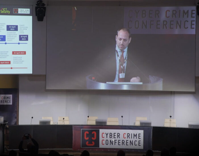 ChatGPT una minaccia per la cyber security – Riflessioni su alcuni casi pratici – Matteo Macina