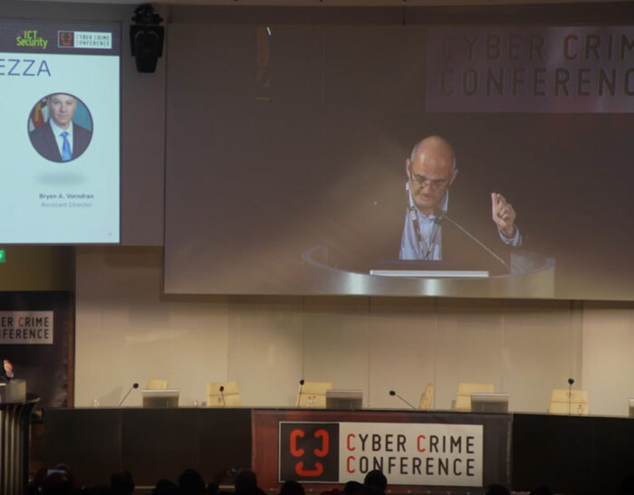 Da dove entrano i cattivi per sferrare attacchi cyber? E come li fermiamo? – Claudio Panerai