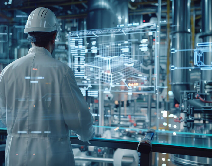 Cyber-Physical Systems: Sicurezza e Differenze Tra Reti Industriali e Sistemi IT Tradizionali