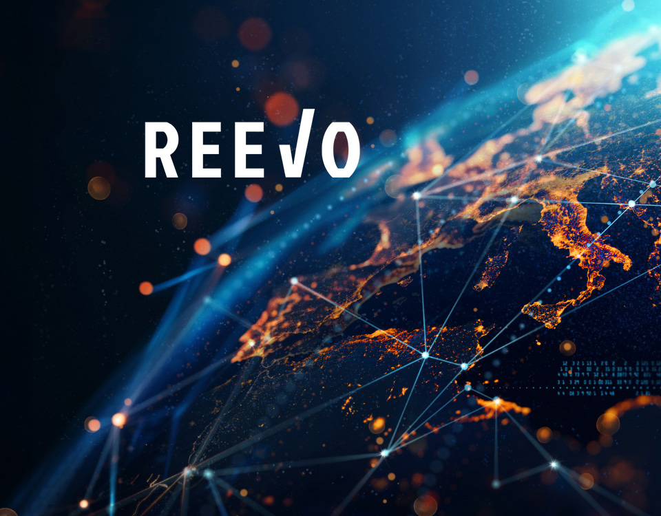 Cyber Resilience Lifecycle_ReeVo_gestione del rischio cyber_Cyber-Crime-Conference