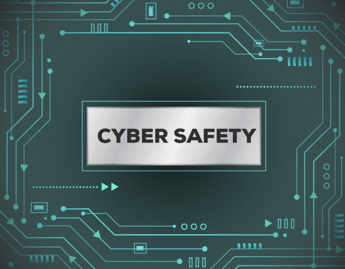 Cyber safety e GDPR: in gioco i diritti e le libertà delle persone fisiche