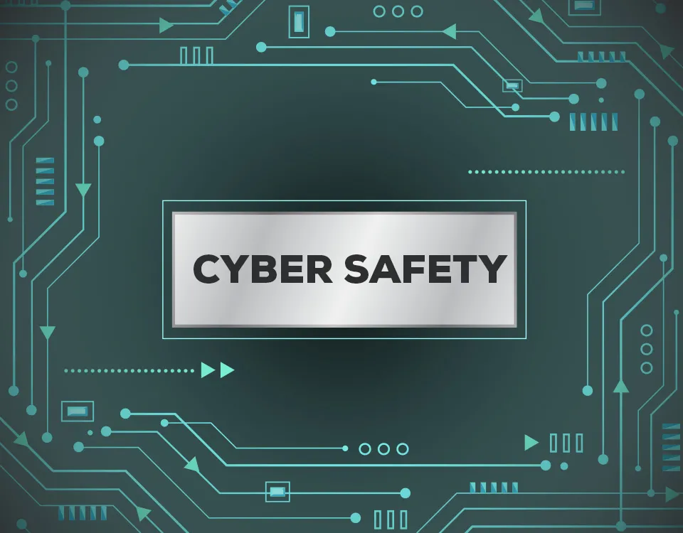 Dal GDPR alla cyber safety - Evoluzione della sicurezza dei dati personali e protezione dei diritti digitali