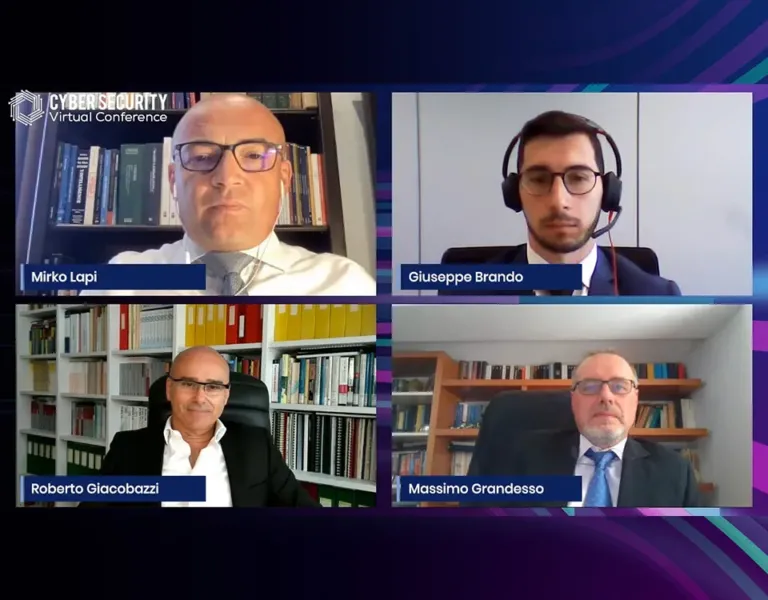 Replay – Cyber Threat Intelligence per l’implementazione di efficaci misure di difesa e prevenzione
