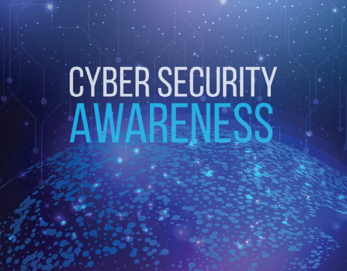 Cyber security awareness