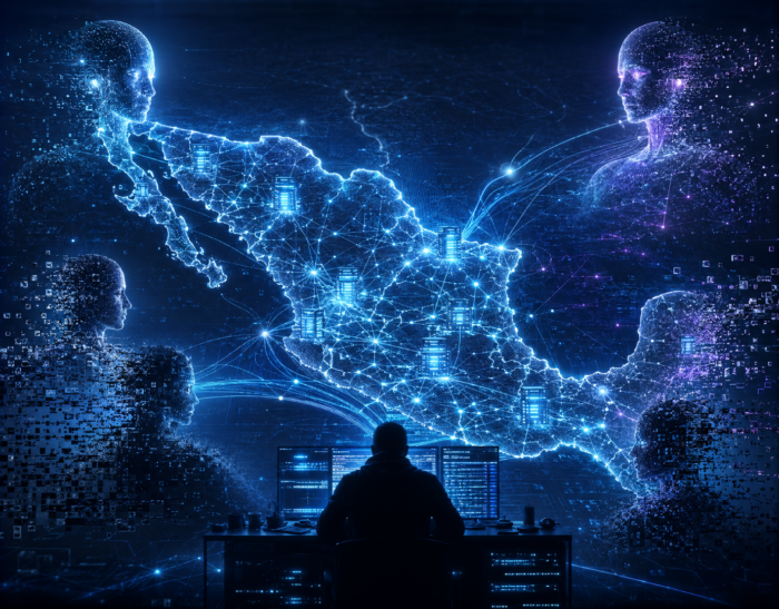 Cyberattacco AI in Messico: Claude Code, AI agentica, cybercrime, Cyber Crime Conference 2026 su prompt injection, MCP, identità agentica e forensics by design.