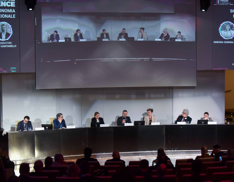 Cybercrime conference
