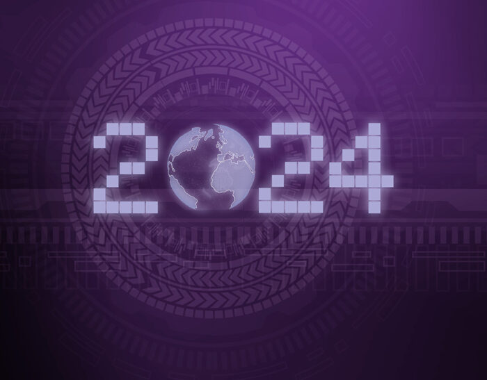Sicurezza informatica e cyber crime: cosa aspettarsi dal 2024