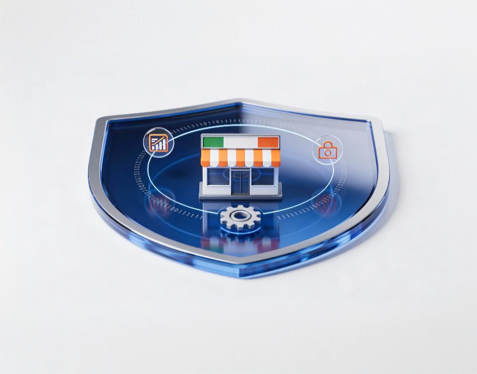 Cybersecurity per le PMI italiane a budget ridotto