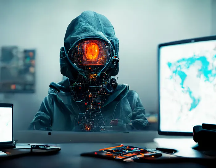 cyberwar