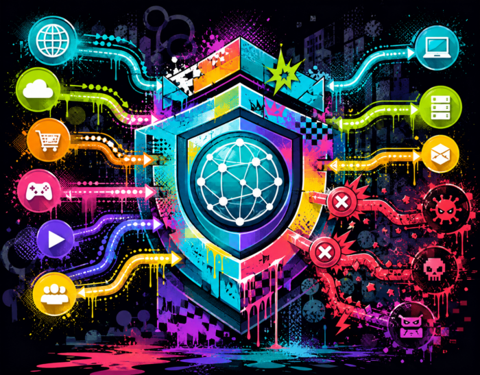 DNS security