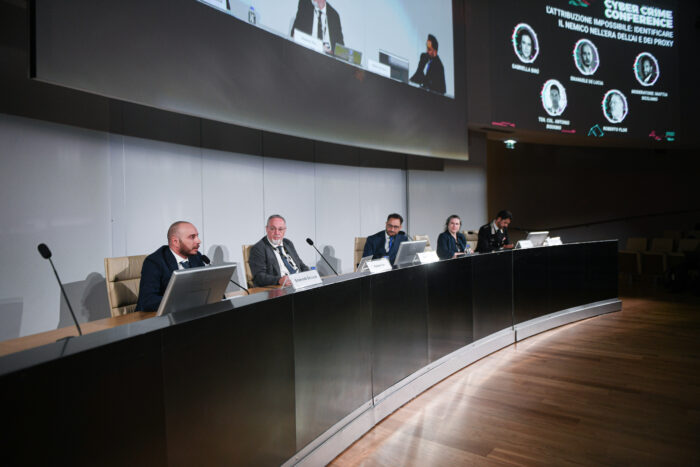 Nel 2026 attribuire un cyber attacco è ancora possibile Analisi di AI offensiva, Initial Access Broker, lawful hacking e attribuzione pubblica UE_cybercrime conference 2026.