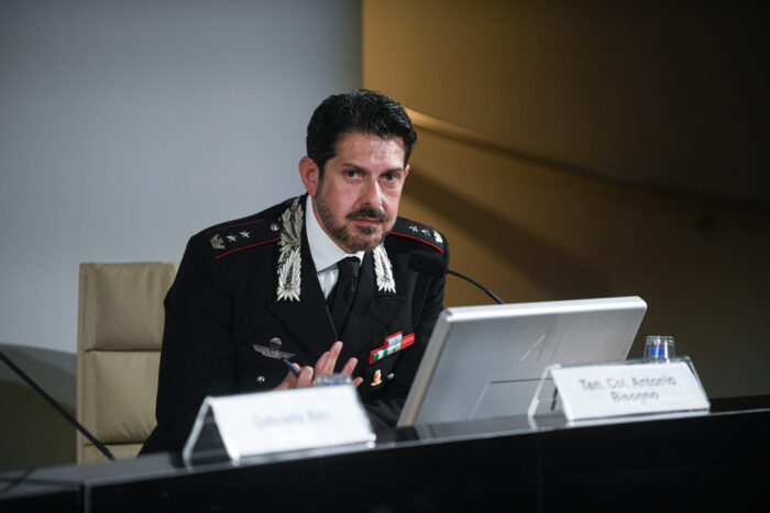 Nel 2026 attribuire un cyber attacco è ancora possibile Analisi di AI offensiva, Initial Access Broker, lawful hacking e attribuzione pubblica UE_cybercrime conference 2026.