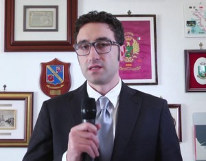 Davide Asteriti – Intervista al Forum ICT Security 2014