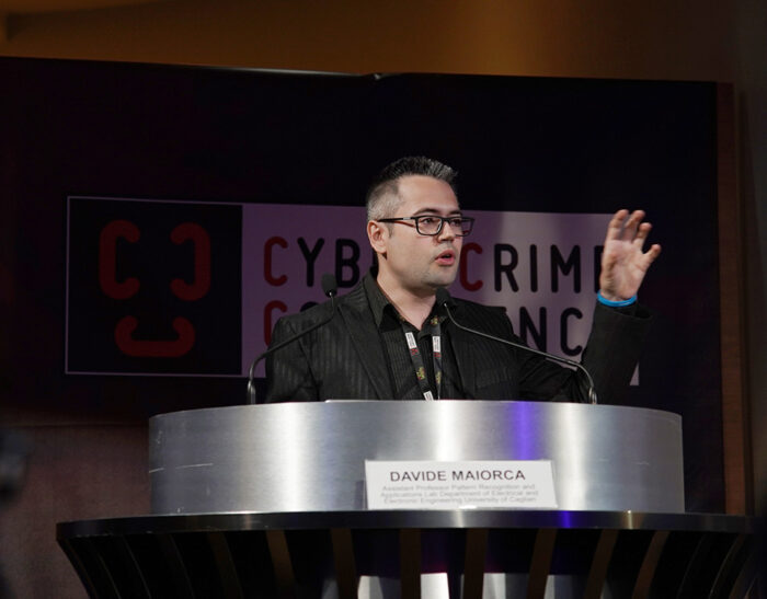 The Italian Job: Cyber Attacchi in lingua italiana – Davide Maiorca