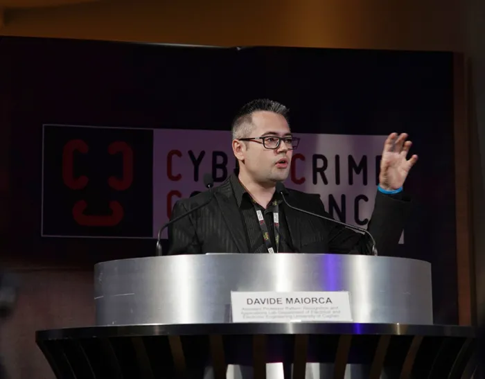 The Italian Job: Cyber Attacchi in lingua italiana – Davide Maiorca