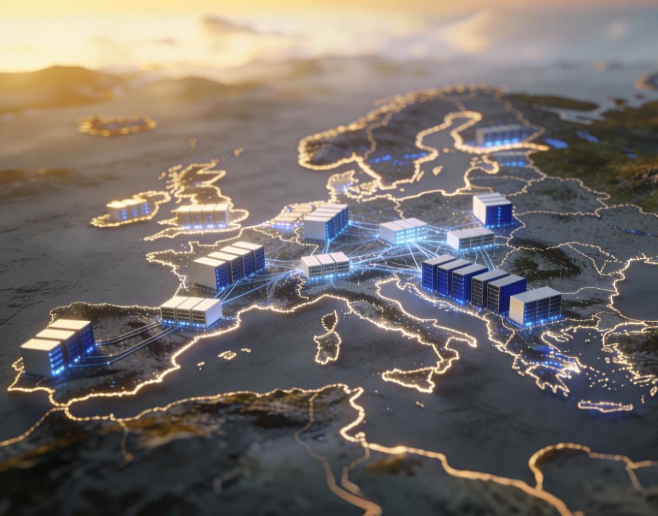 De-americanizzazione IT