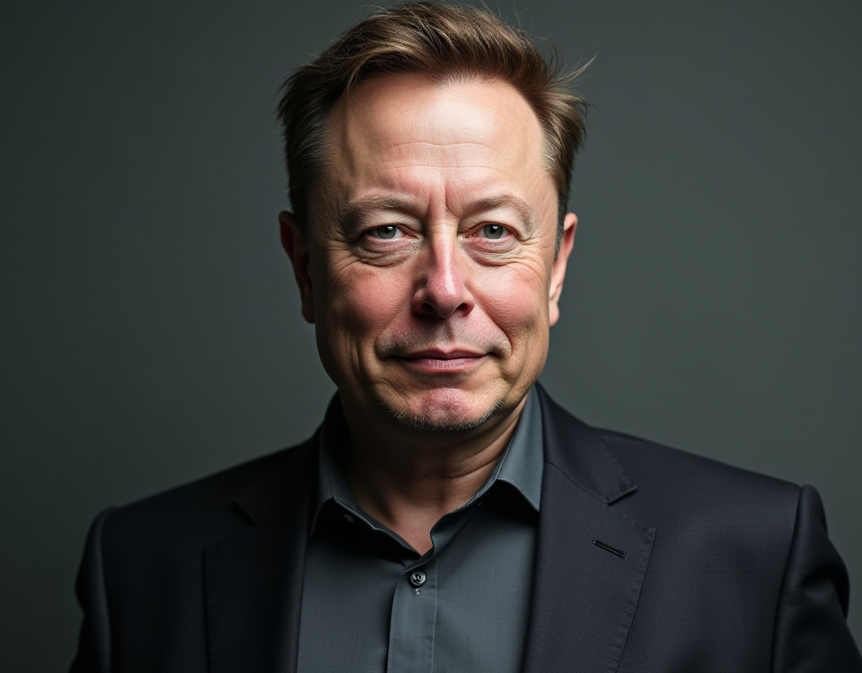Deepfake e truffe crypto elon musk