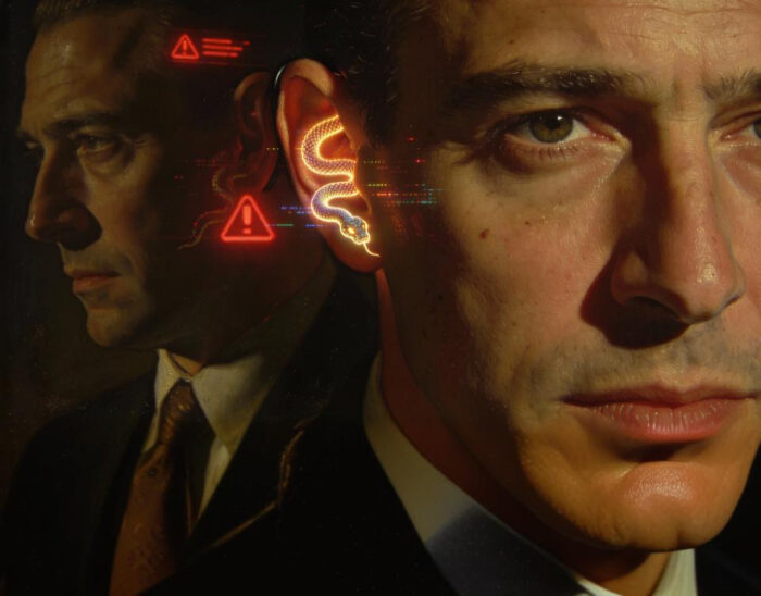 Deepfake vocali il caso Crosetto