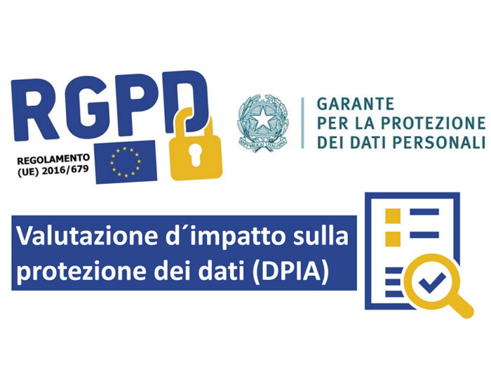 Delibera del Garante Privacy e DPIA