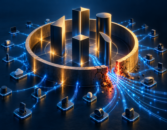 Designazione gatekeeper DMA _ Designazione dei gatekeeper il contenzioso che definisce il perimetro del DMA, e che cosa rischia l’obbligo di interoperabilità_Fortezza digitale nella breccia luminosa