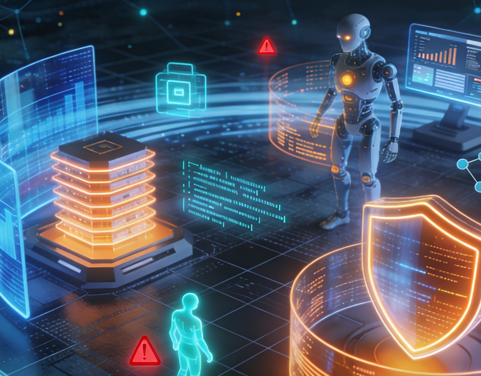 difesa dall'ai offensiva