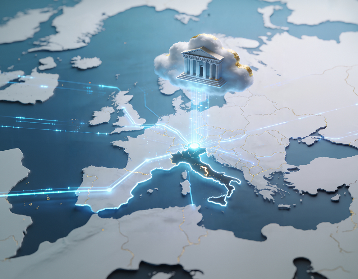 E-evidence, l'Italia chiude il cerchio: cosa cambia davvero con i d.lgs. 215 e 216 del 2025