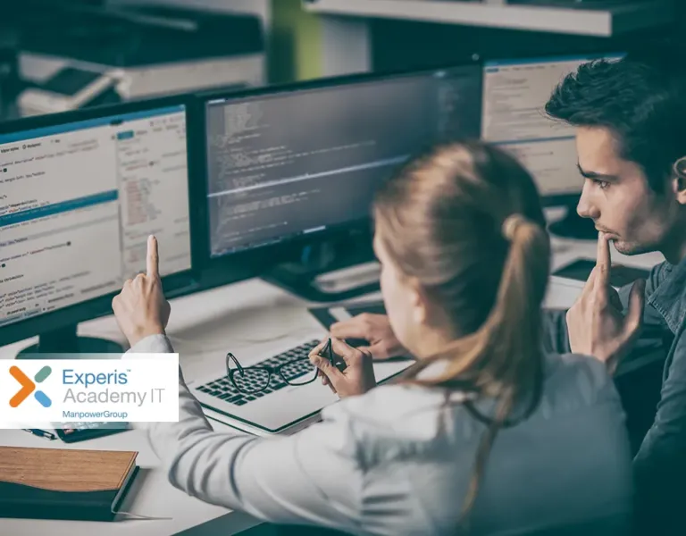 Experis Academy porta in cattedra le Big Microsoft e HPE per formare i futuri professionisti in cyber security