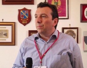 Fabrizio Bressani – Intervista al Forum ICT Security 2014