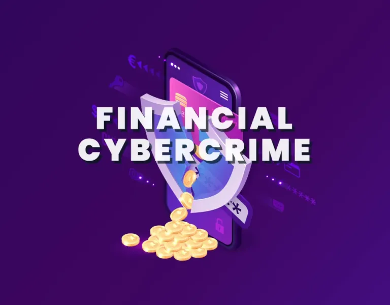 Financial Cybercrime