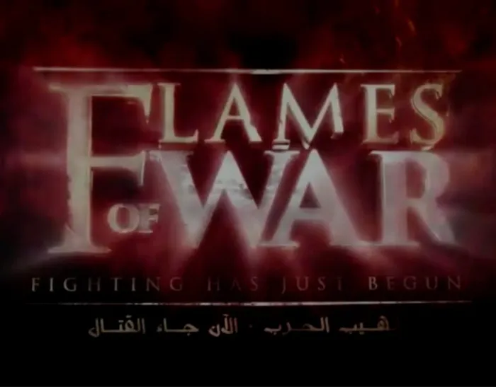 Internet Jihadism: le fiamme, il fumo e le braci (Cyber-)sociali jihadiste