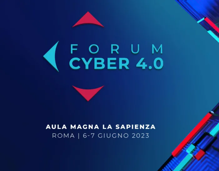 Forum Cyber 4.0