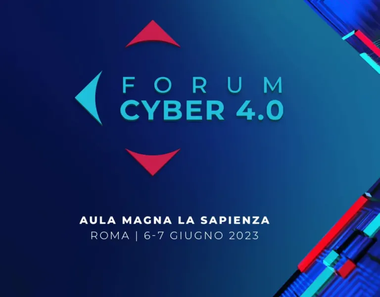 Forum Cyber 4.0
