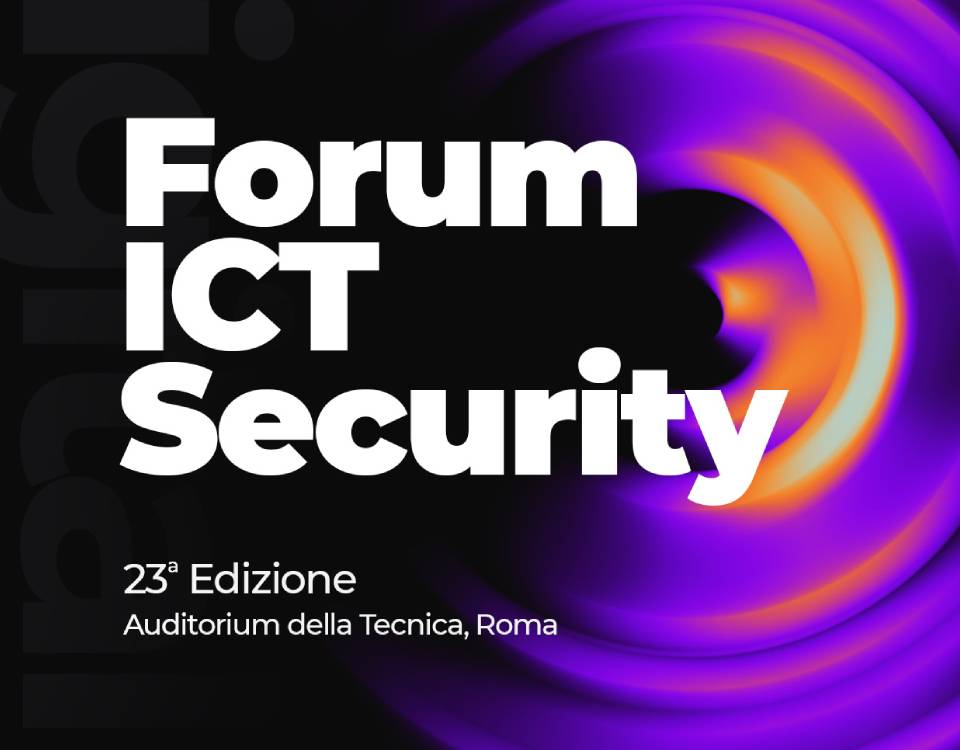 Forum ICT Security 2025