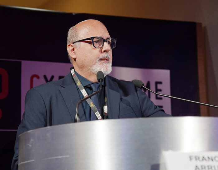 Il Lato oscuro dell’Intelligenza Artificiale: approccio della threat intelligence alle nuove tipologie di vulnerabilità e minacce del cybercrime – Francesco Arruzzoli