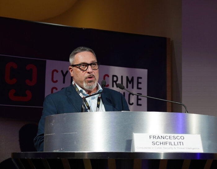 Spunti sull’impiego dell’AI per gli analisti di Threat Intelligence (e per gli avversari) – Francesco Schifilliti