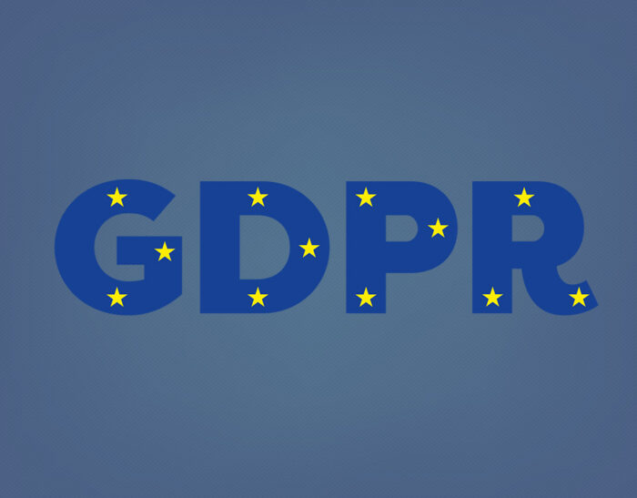 GDPR – Inizia il conto alla rovescia