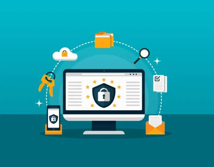 Il GDPR: un percorso di fiducia