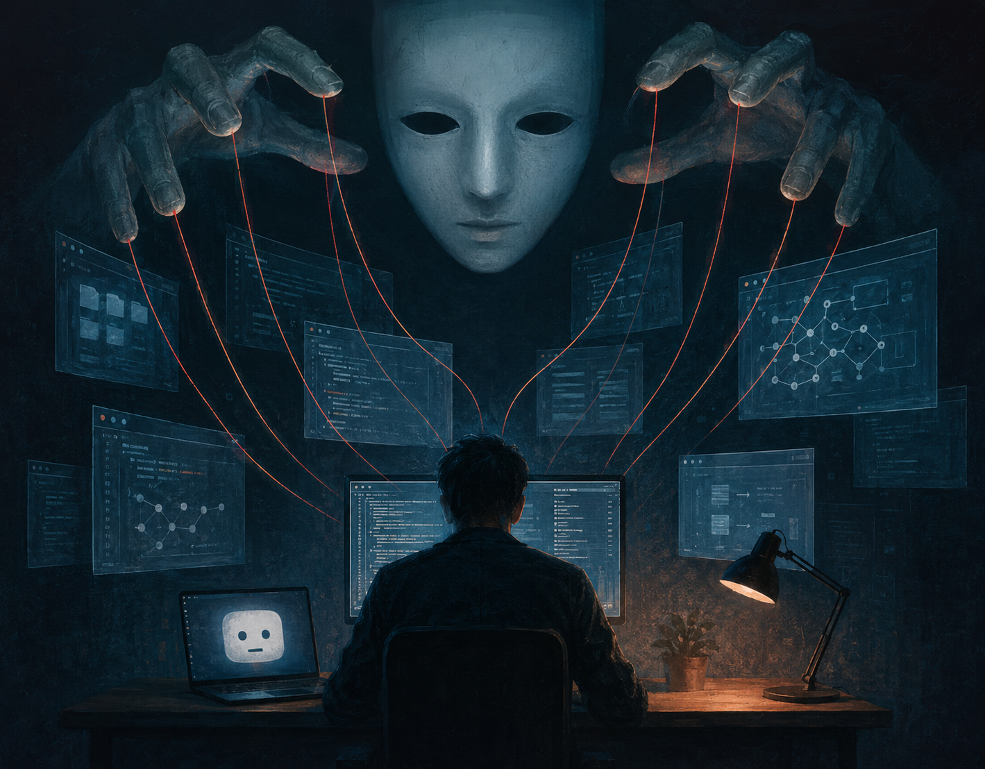 Gaslight, il malware macOS che attacca l'analista AI invece della sandbox