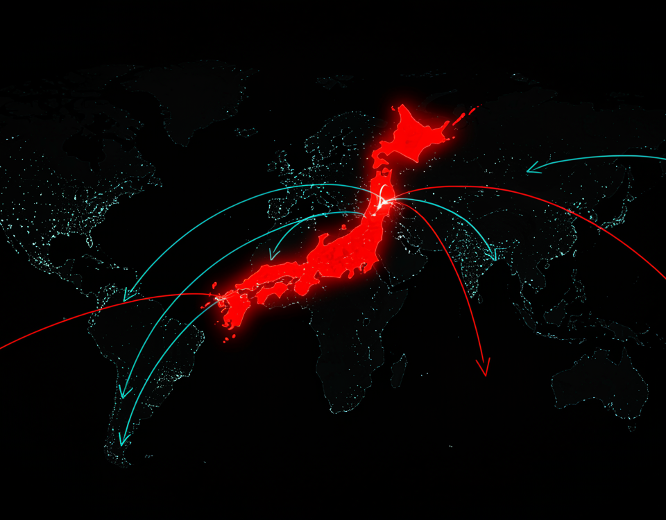 Il Giappone autorizza l'"Hack Back": da ottobre 2026 Tokyo potrà colpire i cyber-attaccanti