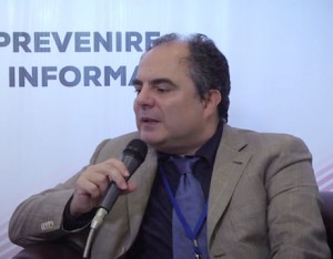 Prof. Giovanni Ziccardi – Intervista al Forum ICT Security 2015