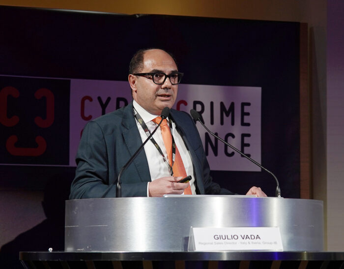 Hi-Tech Crime, AI e Cyberwarfare: quali sono le sfide del 2024 – Giulio Vada