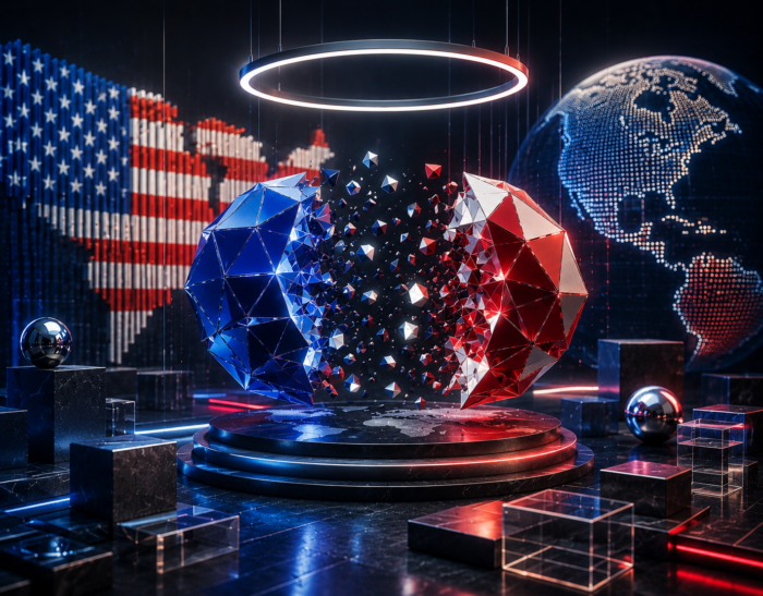 Gli USA mettono sotto export control Mythos 5 e Fable 5 Anthropic