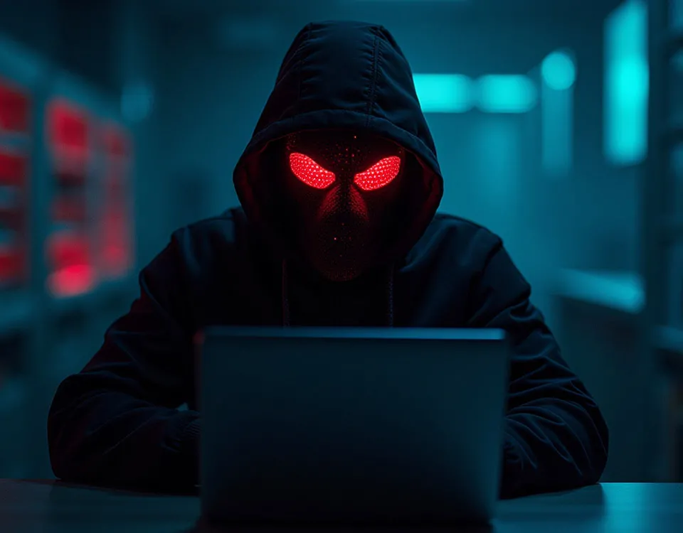 Spyware Graphite di Paragon Solutions