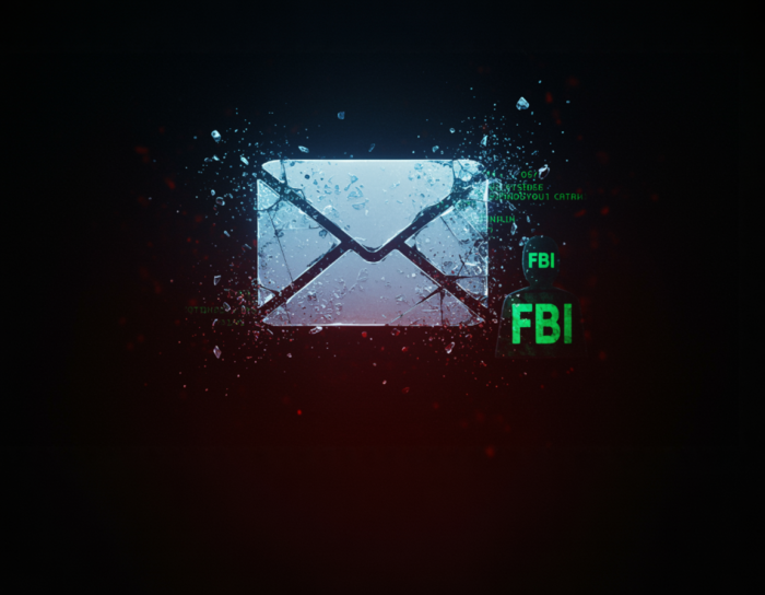 Handala viola l'email personale del Direttore dell'FBI Kash Patel la risposta dell'Iran alla guerra cyber